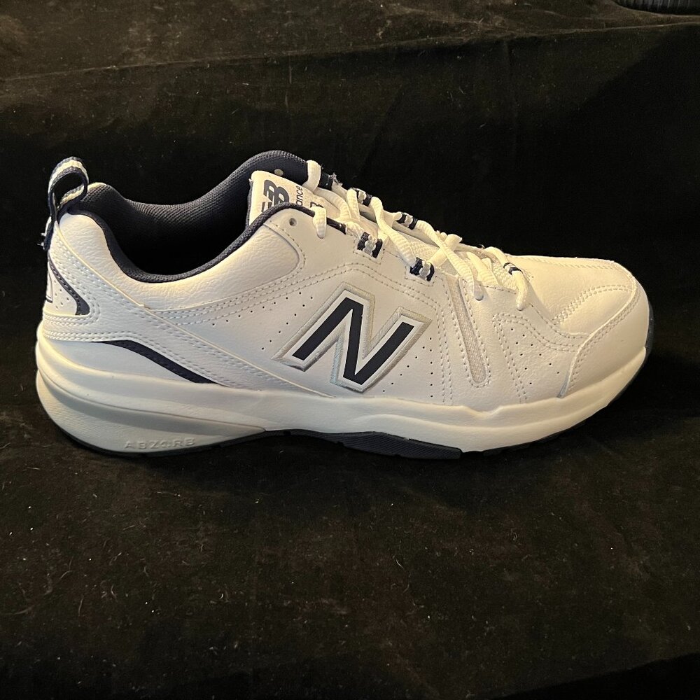 New Balance 608 V5 Casual Comfort Cross Trainer NEW NO BOX M 8.5